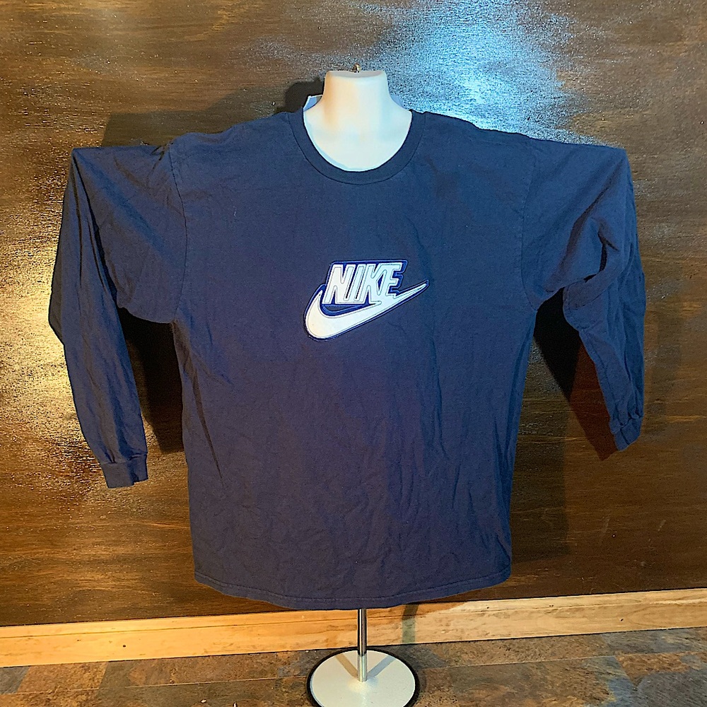 Vintage Nike Long Sleeve